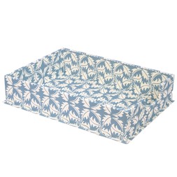 A4 Letter Tray Dandelion Blue