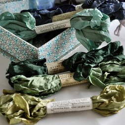 Ribbons and Bibbons Box Number 1