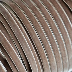 Velvet Ribbon Tabac