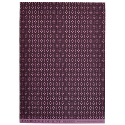 Patterned Paper Ugizawa Damson