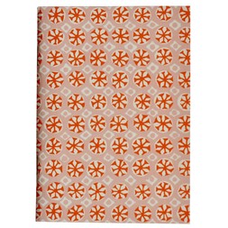 Pocket Notebook Sea Urchin Neon