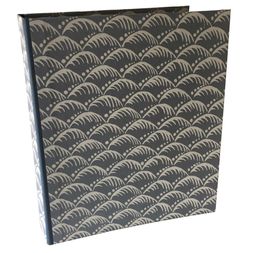 Ring Binder Wave Storm