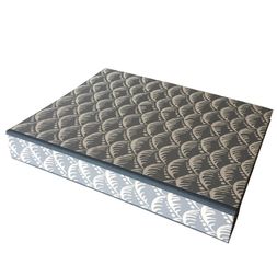 Ring Binder Wave Storm