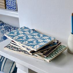Softback Sketchbooks