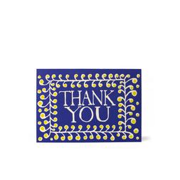 Good Luck Card