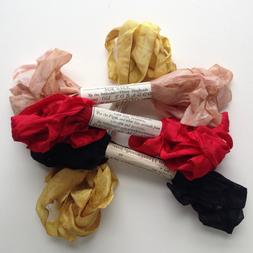 Vintage Floppy Ribbons