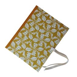 A4 Portfolio Dandelion Turmeric