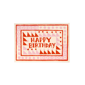 Small Card Triangles And Circles from Cambridge Imprint
