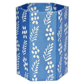 Enid Marx’s Necktie Pencil Pot from Cambridge Imprint