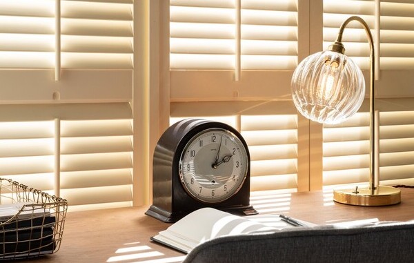 Table Lamps