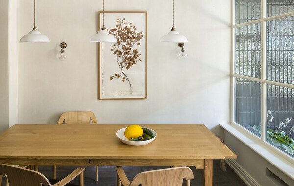Pendant Lights