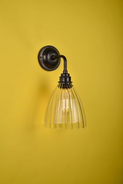 Ledbury Contemporary Wall Light