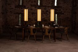 Alton pendant lights