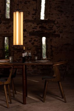 Alton pendant light