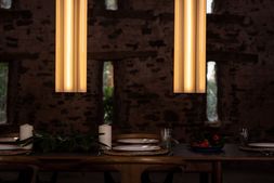 Alton pendant lights