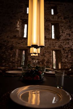 Alton Pillar Light