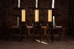 Alton pendant lights