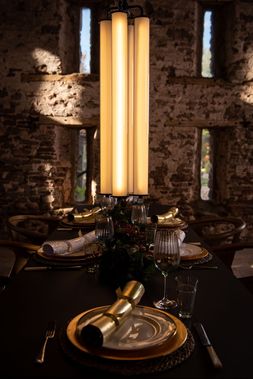 Alton pendant light