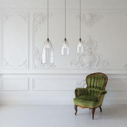 Fritz Fryer Upton Pendant Light Family