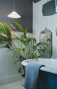 Bathroom Lights