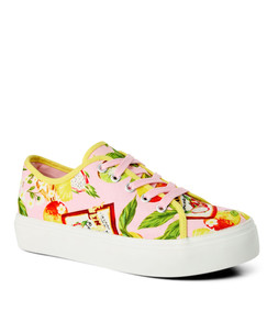 A Day in Capri Platform Pumps, £35 1