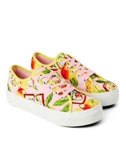 A Day in Capri Platform Pumps, £35 2