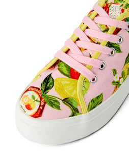 A Day in Capri Platform Pumps, £35 3