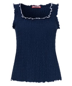 Amelie Textured Vest £25