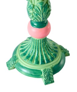Animals Of India Table Lamp £128
