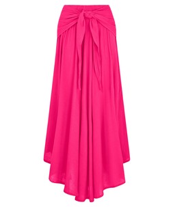 Beach Days Tie Front Skirt £45 1