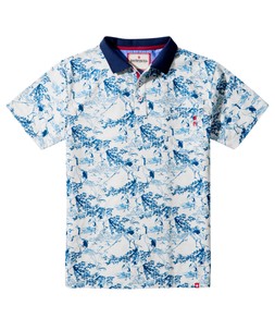 Beautiful Bird Polo, £39