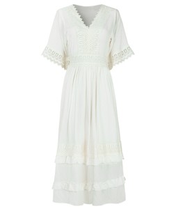 Boho Days Dress £65