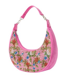 California Drifter Jewelled Bag, £60 1