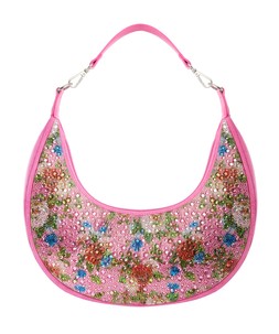 California Drifter Jewelled Bag, £60