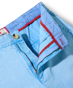 Captivating Customised Cargo Shorts, £40 1
