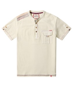 Carefully Customised Henley, £35