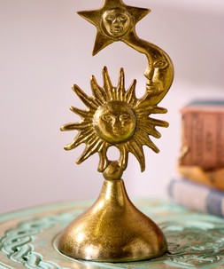 Celestial Candle Holder £38