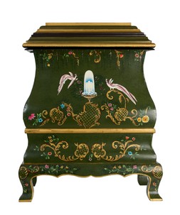 Chateau Jardin Storage Side Table £245