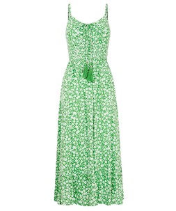 Clara Ditsy Printed Sundress £48