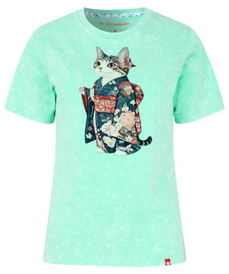 Cool Cat Tee £22