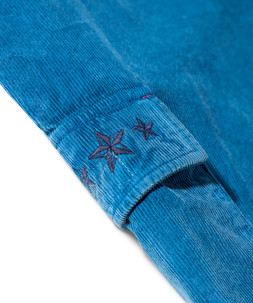Cool In Cord Cargo Shorts, £40 1