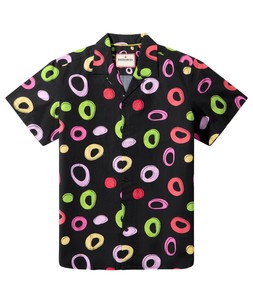 Crazy Colour Pop Shirt £40