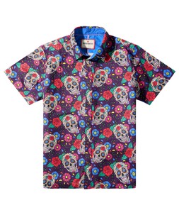 Creative Calavera Skull Shirt £40