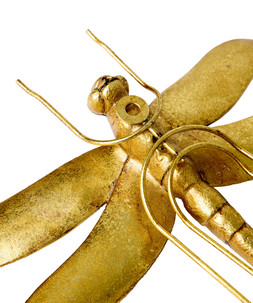 Dazzling Dragonfly Wall Decor £40
