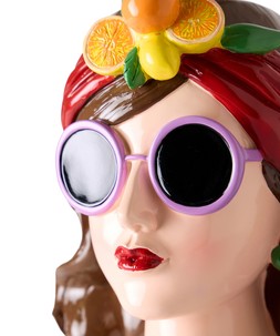 Dolce Lady Vase £65