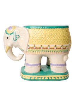 Enchanting Elephant Ornament £95