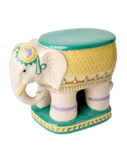 Enchanting Elephant Ornament £95