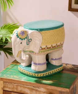 Enchanting Elephant Ornament £95
