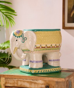 Enchanting Elephant Ornament £95