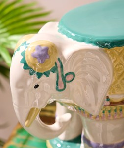 Enchanting Elephant Ornament £95